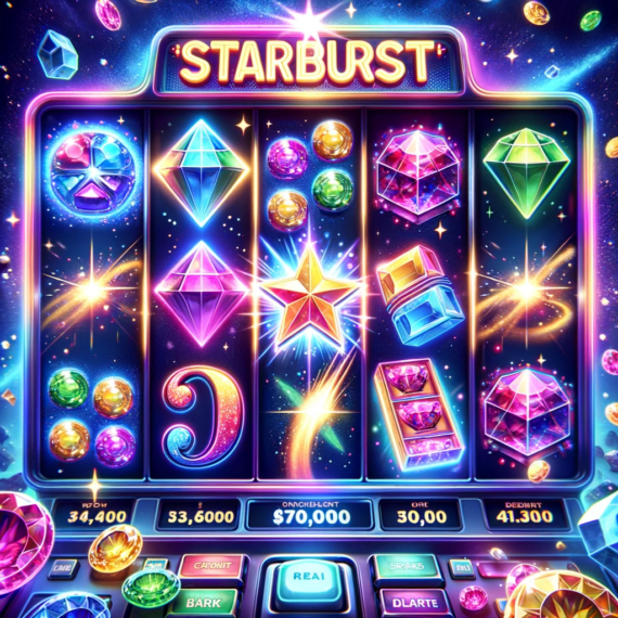 Starburst