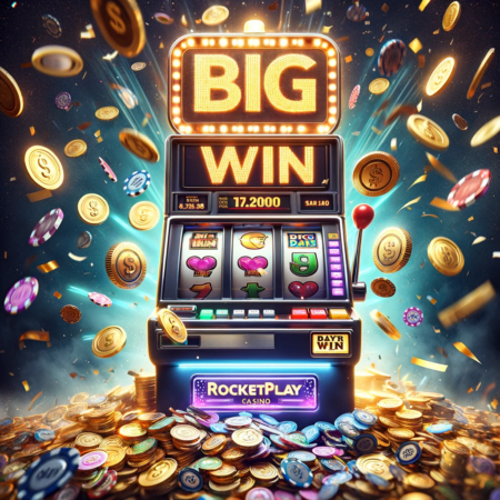 RocketPlay13 Casino Makes Waves with Innovative Initiatives and Big Wins